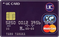 UCカード
