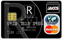 R-styleカード