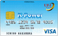 K-Powerカード