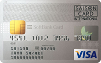 SoftBank Card